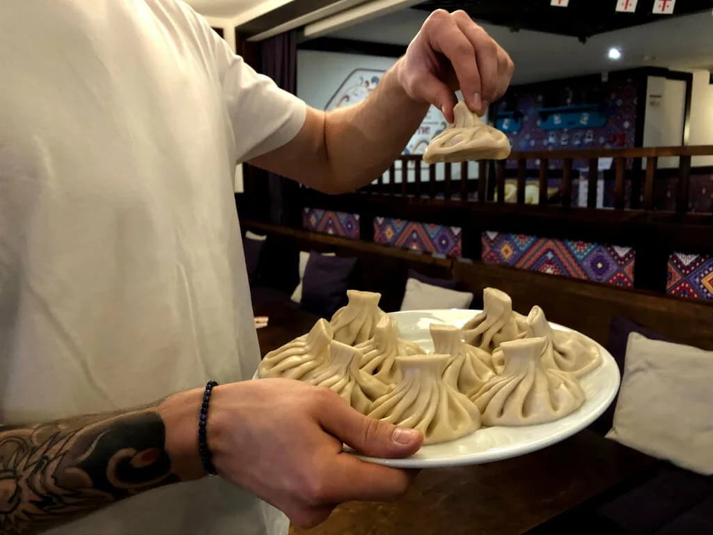 Хинкальня — фото 6
