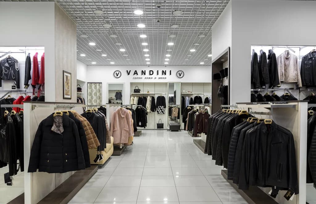 Vandini