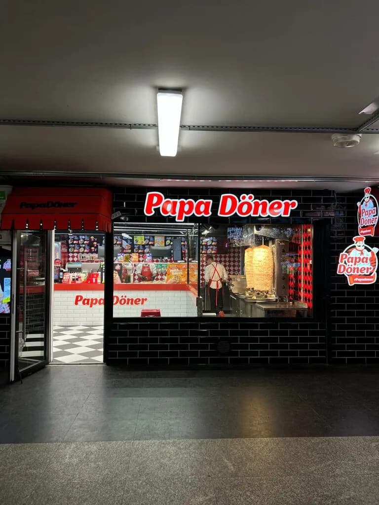 Papa Doner — фото 2