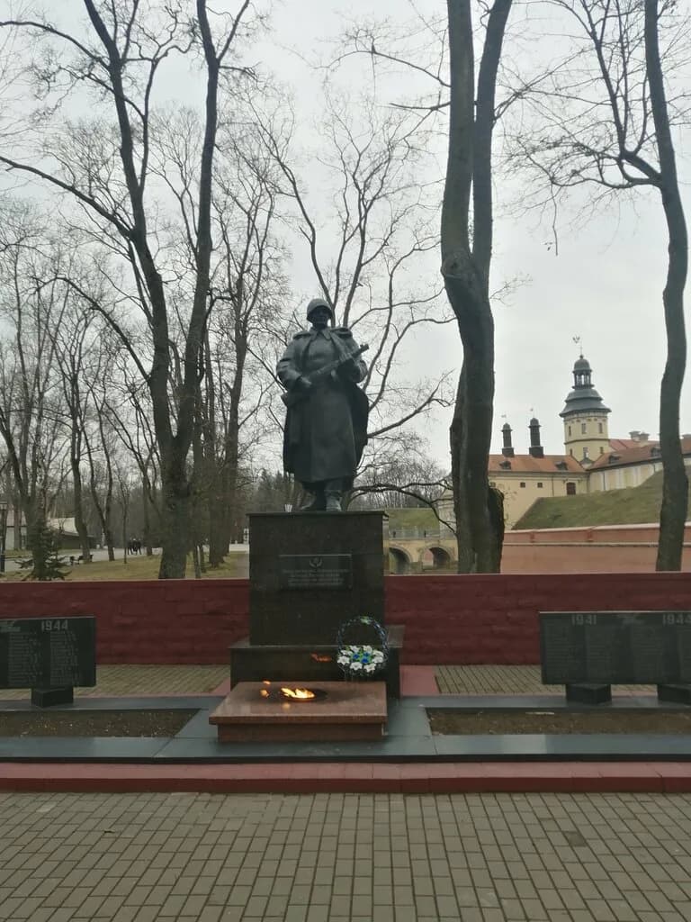 Национальный историко-культурный музей-заповедник Несвиж — фото 5