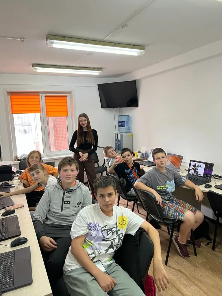 Айти Скиллс