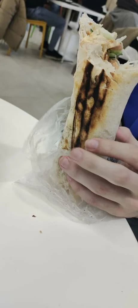 Grill Kebab — фото 5