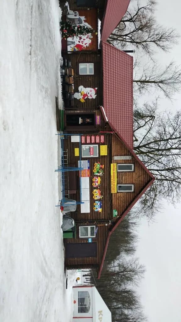Лыжная база — фото 4
