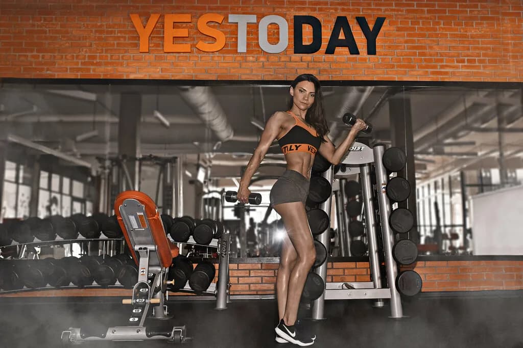 Yestoday sport club — фото 2