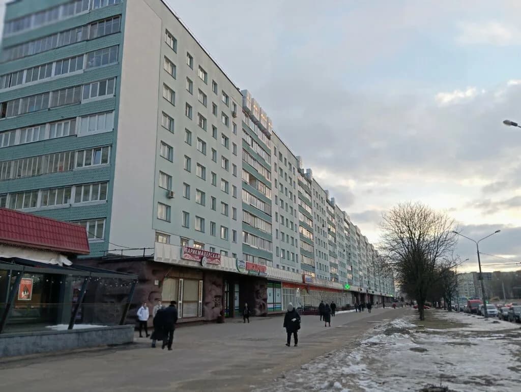 Санта — фото 2