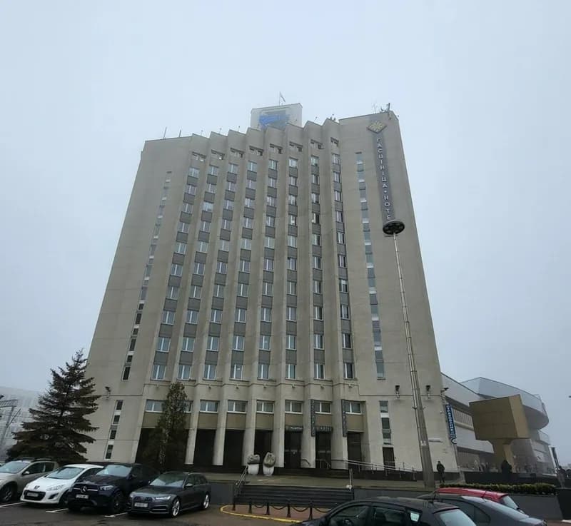 Гостиница «Экспресс»