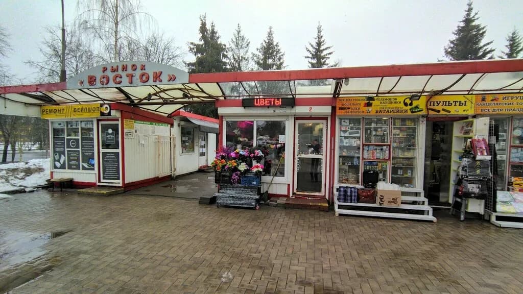 Цветы — фото 3