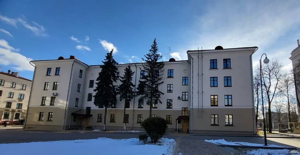 Центр закупок товаров, работ, услуг БГУ — фото 2