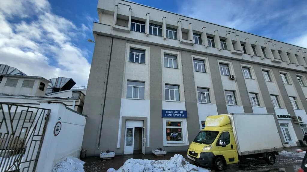 Любимые продукты — фото 3