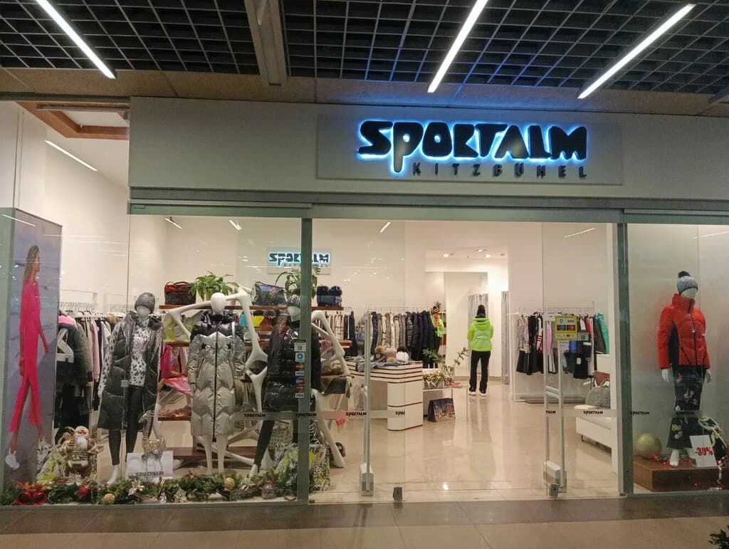Sportalm