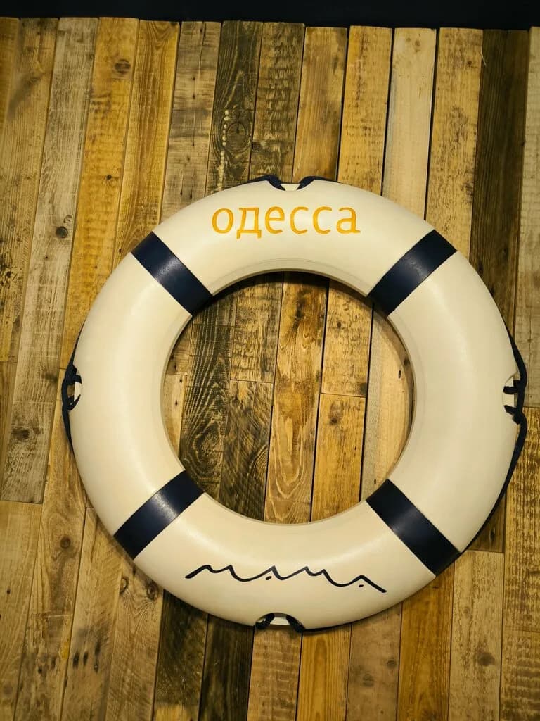 Одесса-мама — фото 9