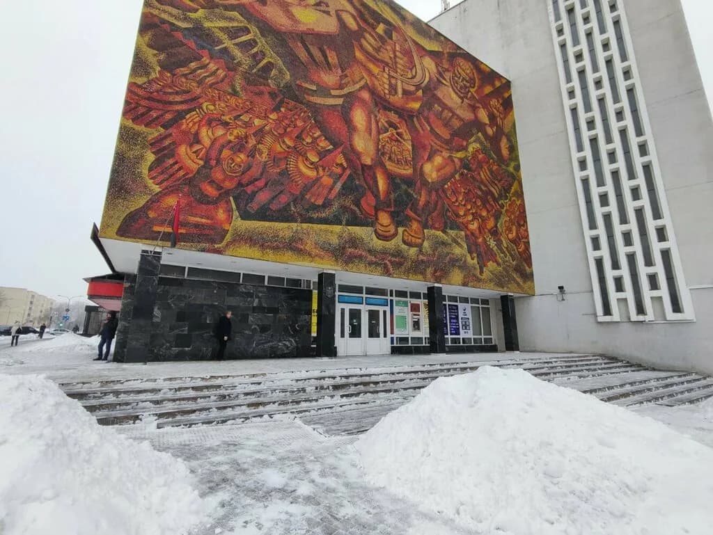 Косметический кабинет — фото 4