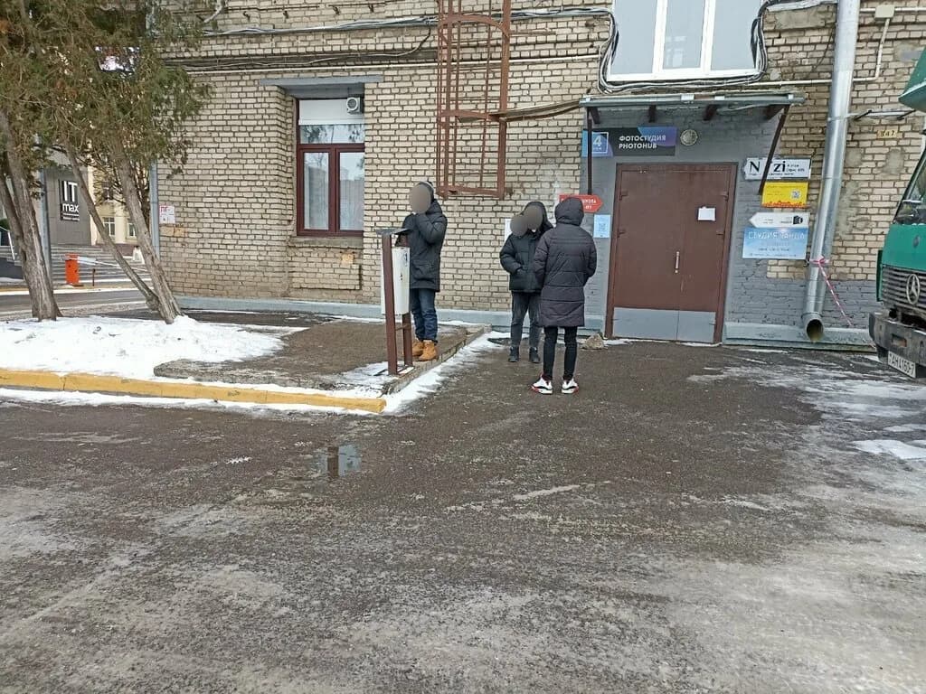 Студия танца «в Облаках» — фото 5