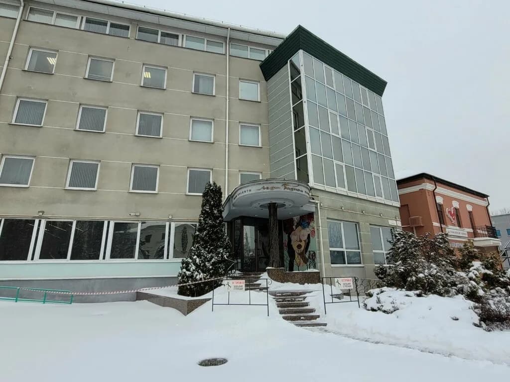 Салон красоты класса люкс «Леди Гадива» — фото 4