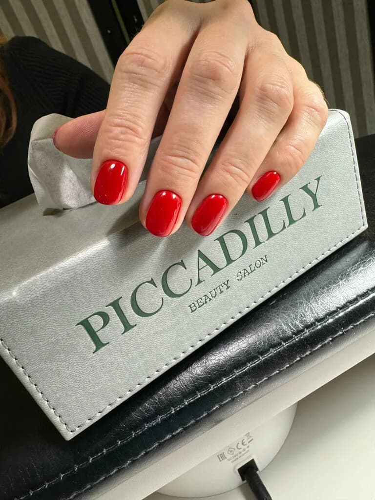 Салон красоты «Piccadilly (Пикадилли)» — фото 6