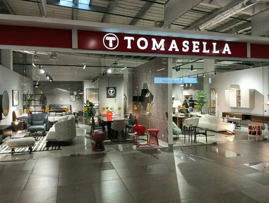 Tomasella