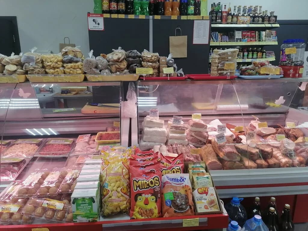 Мясная застава — фото 5