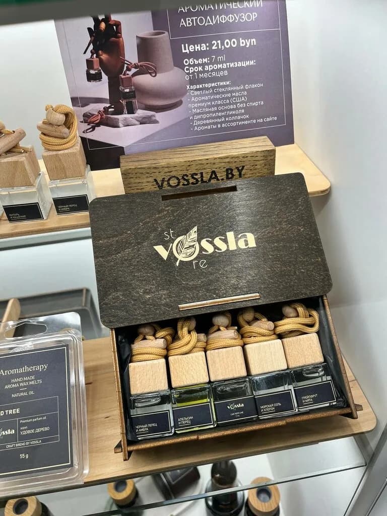 Vossla.by — фото 5