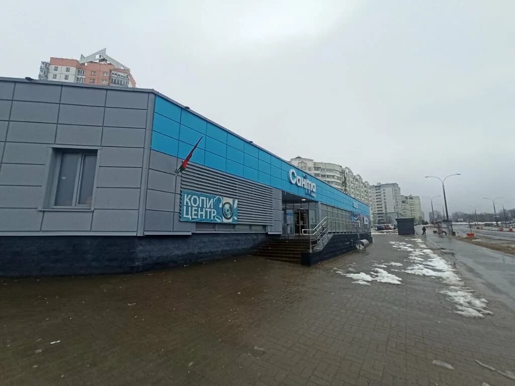 Санта — фото 3