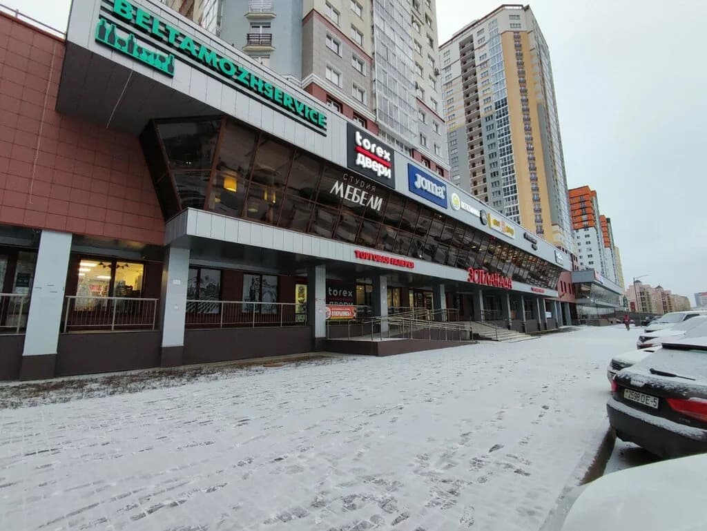 Торговая галерея Эспланада — фото 2