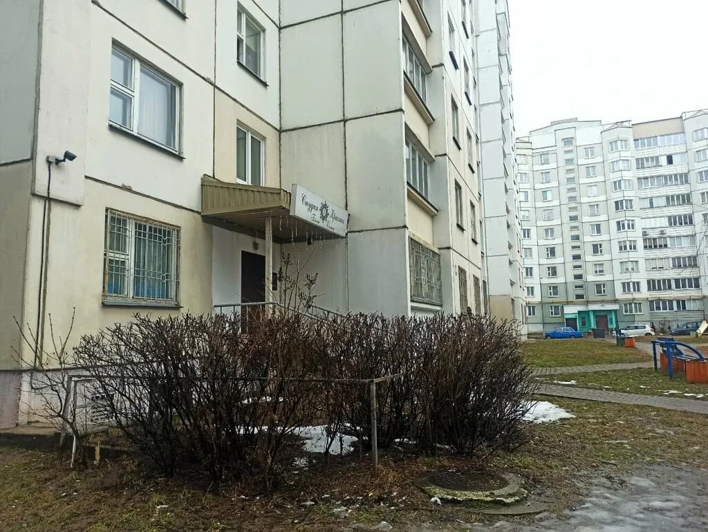 Белое солнце — фото 4