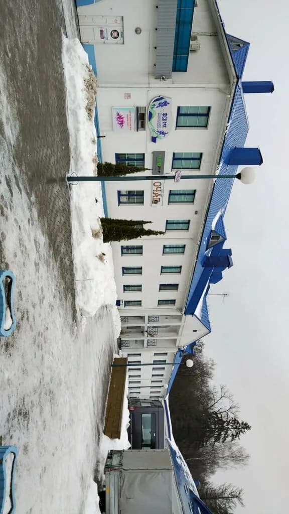 Могилевский городской физкультурно-спортивный клуб — фото 4
