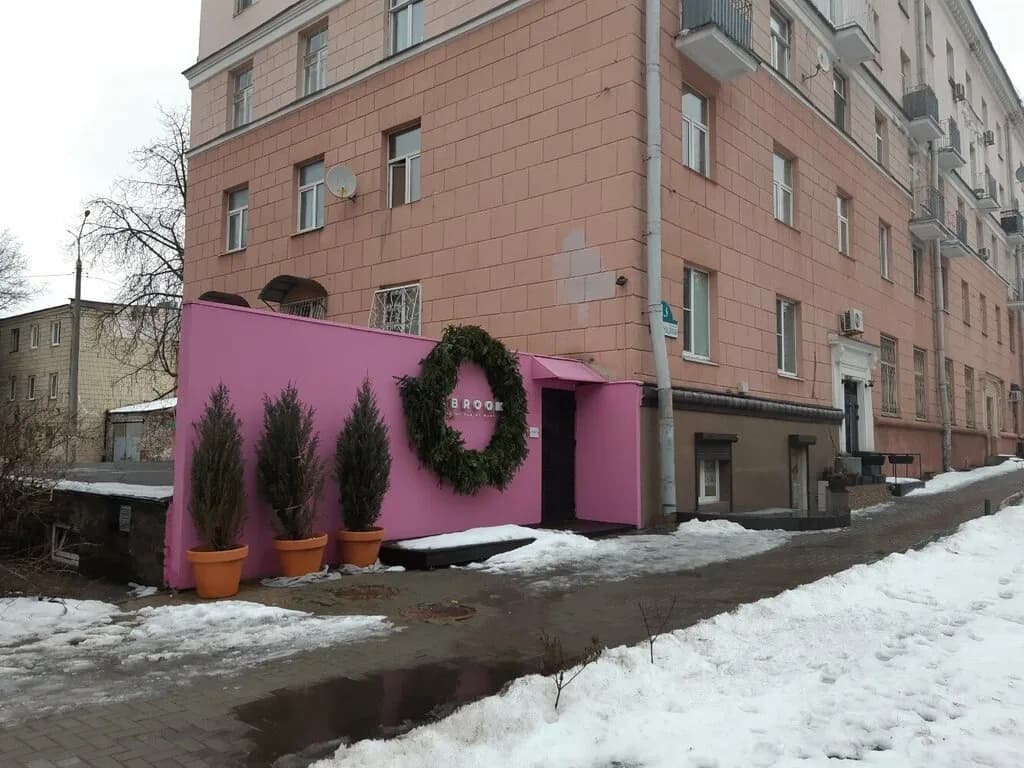 Шоурум «Fabroom (Фабрум)» — фото 6