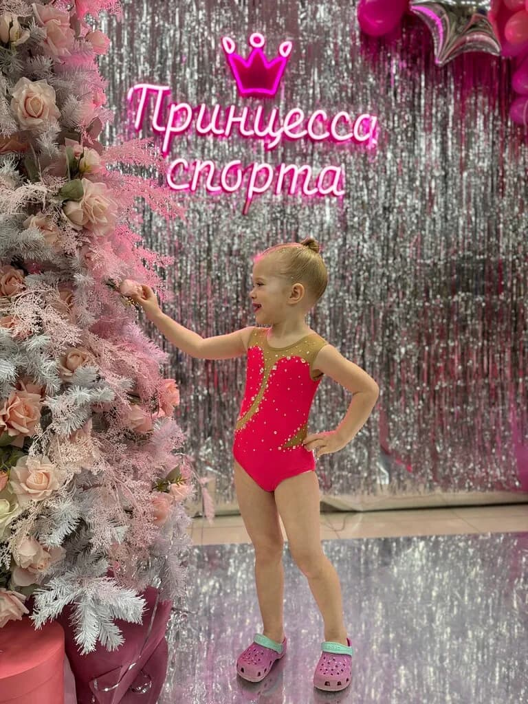 Принцесса спорта — фото 3