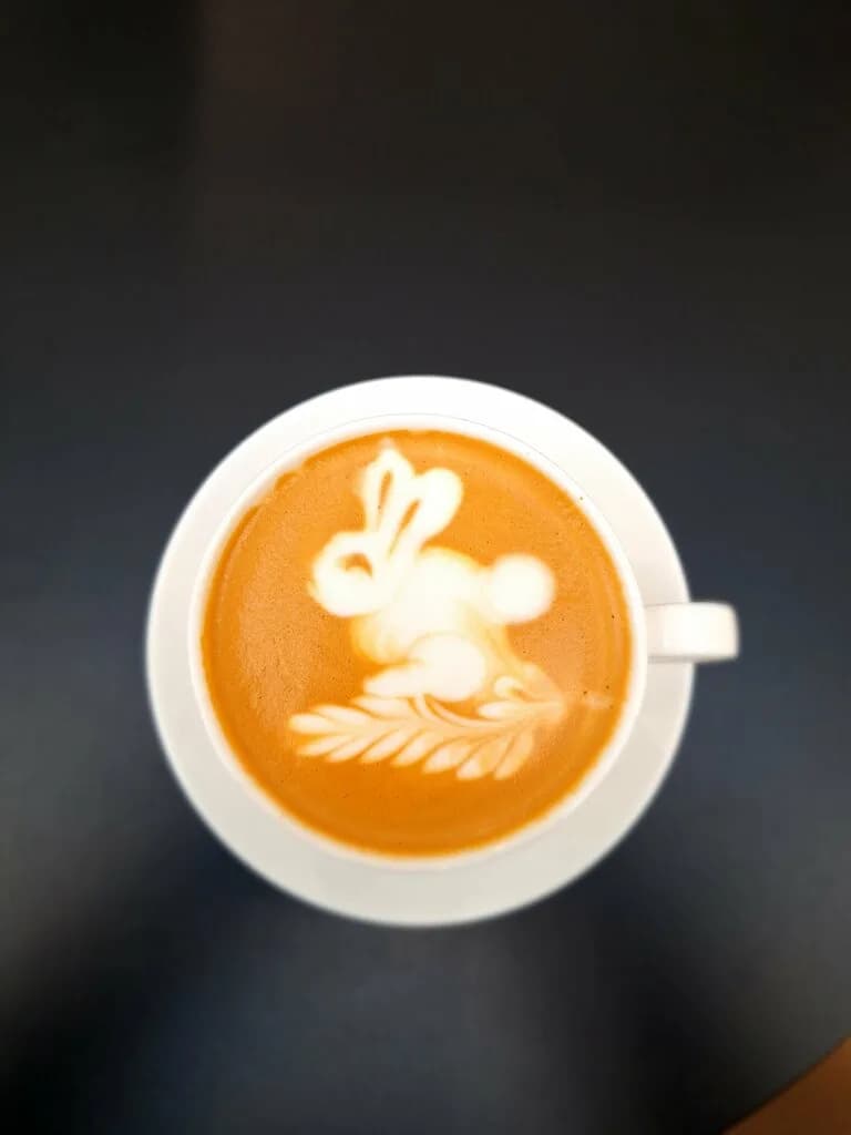 Lavazza Coffee — фото 6
