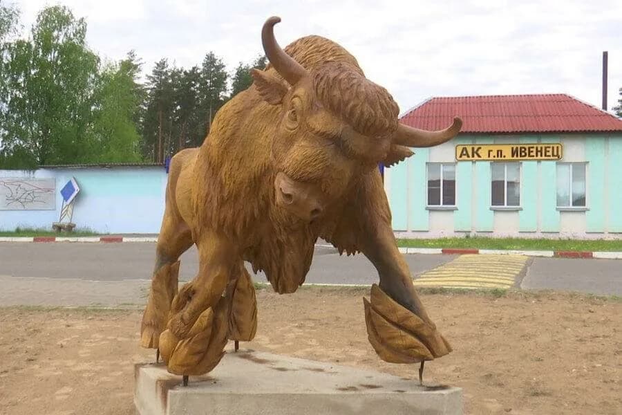 Зубр