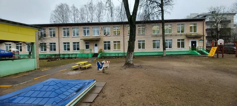 Детский сад № 169