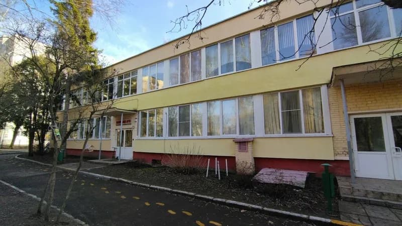 Гимназия № 11, начальные классы