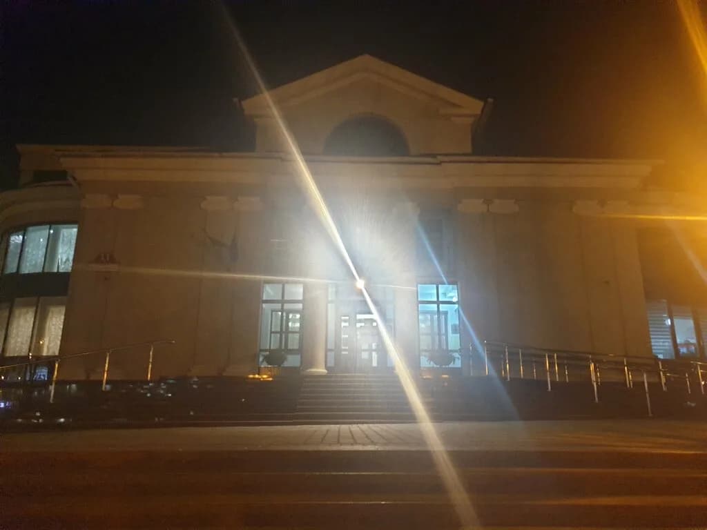 Театр «Театр-студия киноактера» — фото 6