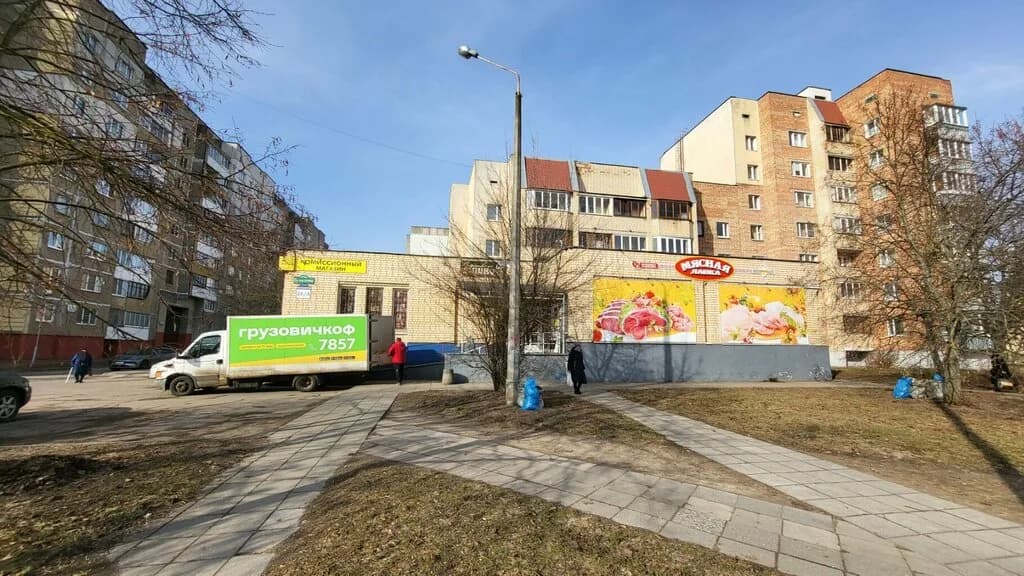Мясная лавка — фото 3