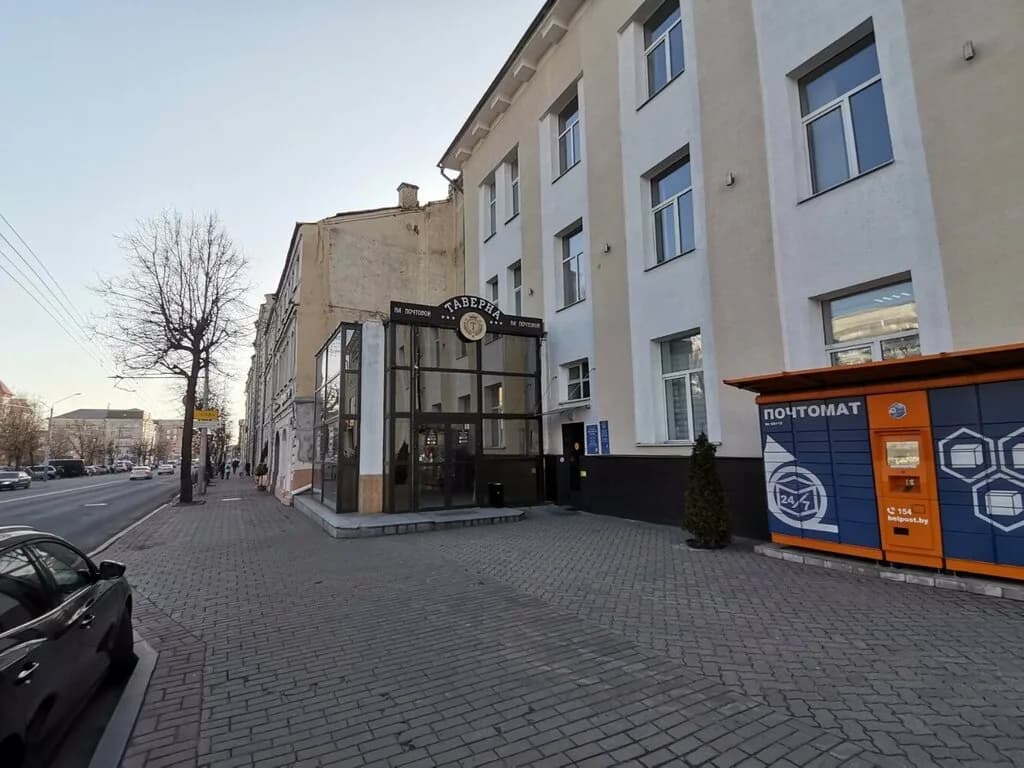 Таверна на Почтовой — фото 4