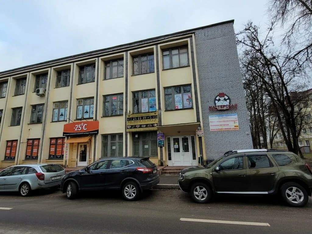 Студия биомеханической стимуляции «Саната Розмари»