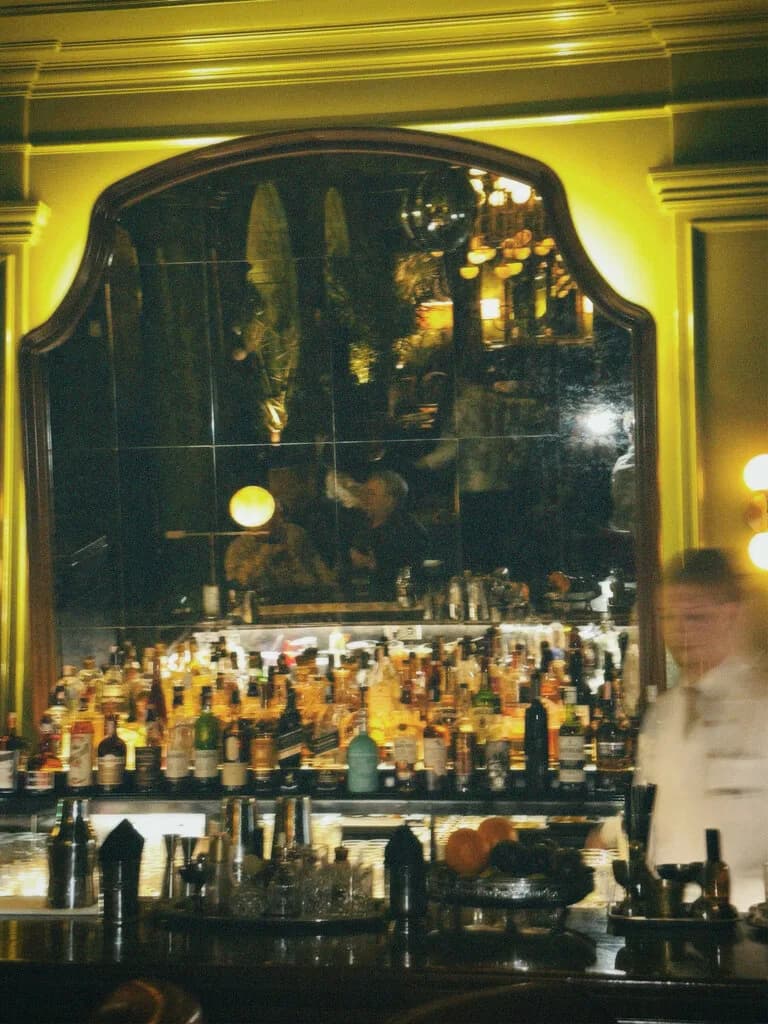 Martinique Brasserie