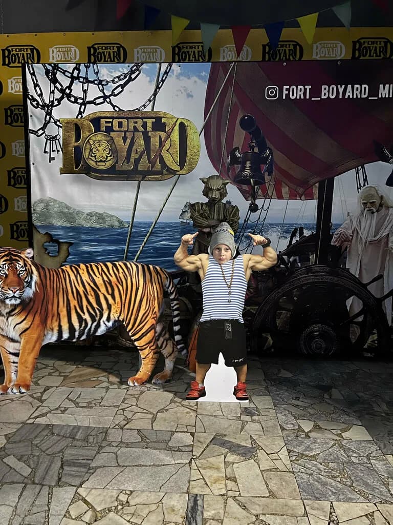 Fort BoyarD — фото 3