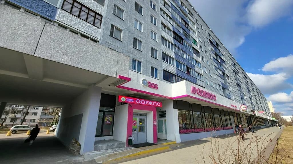 Эконом Сити — фото 3