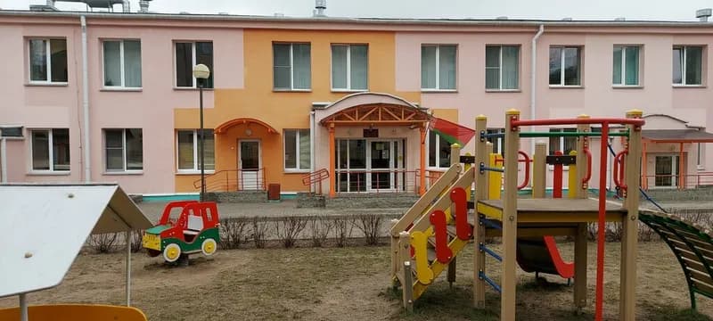 Детский сад № 144