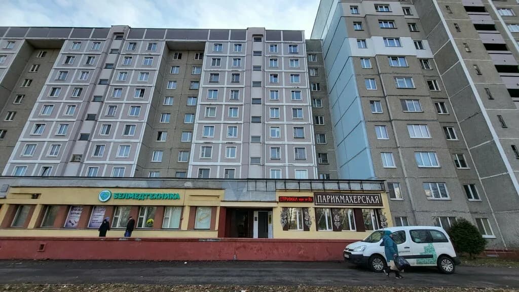 Белмедтехника — фото 3
