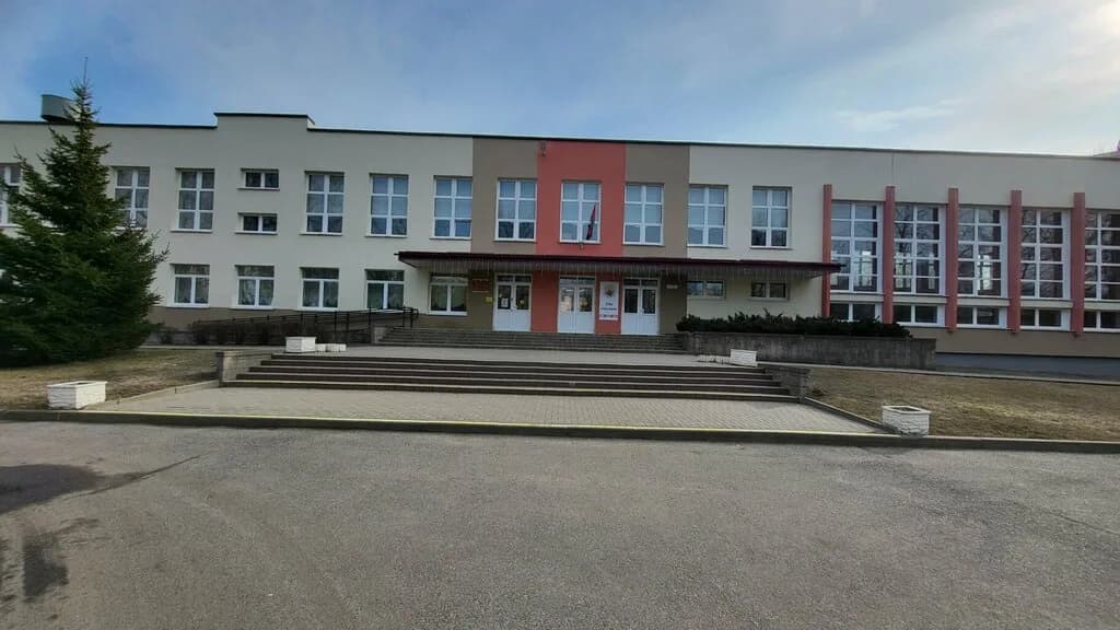Крепыш