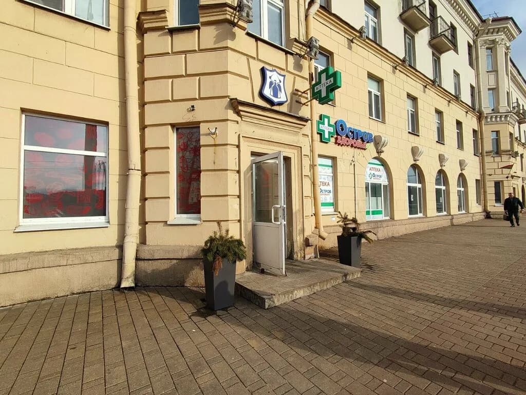 Гродненский мясокомбинат — фото 5