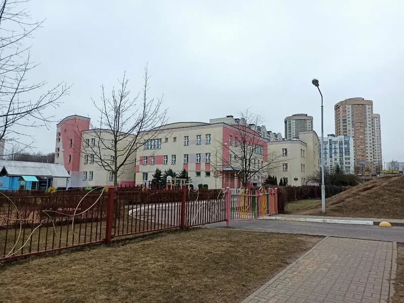 Детский сад № 138