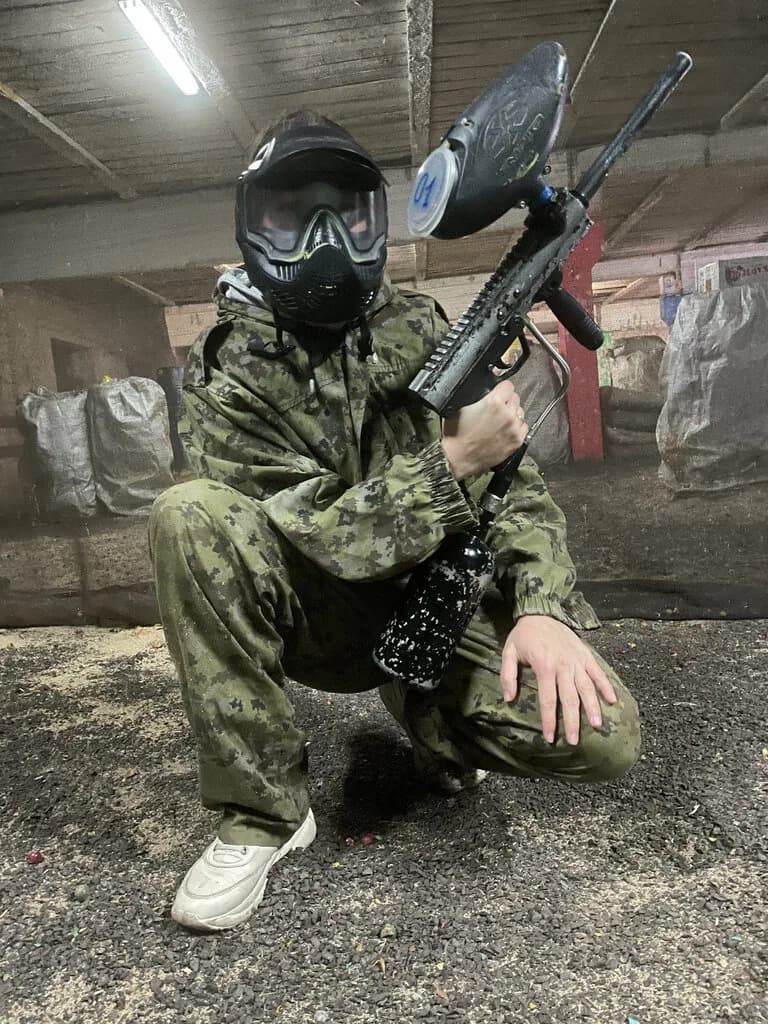Загородный клуб Ферма