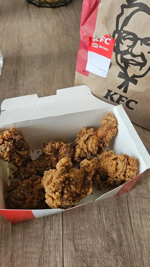 KFC — фото 5