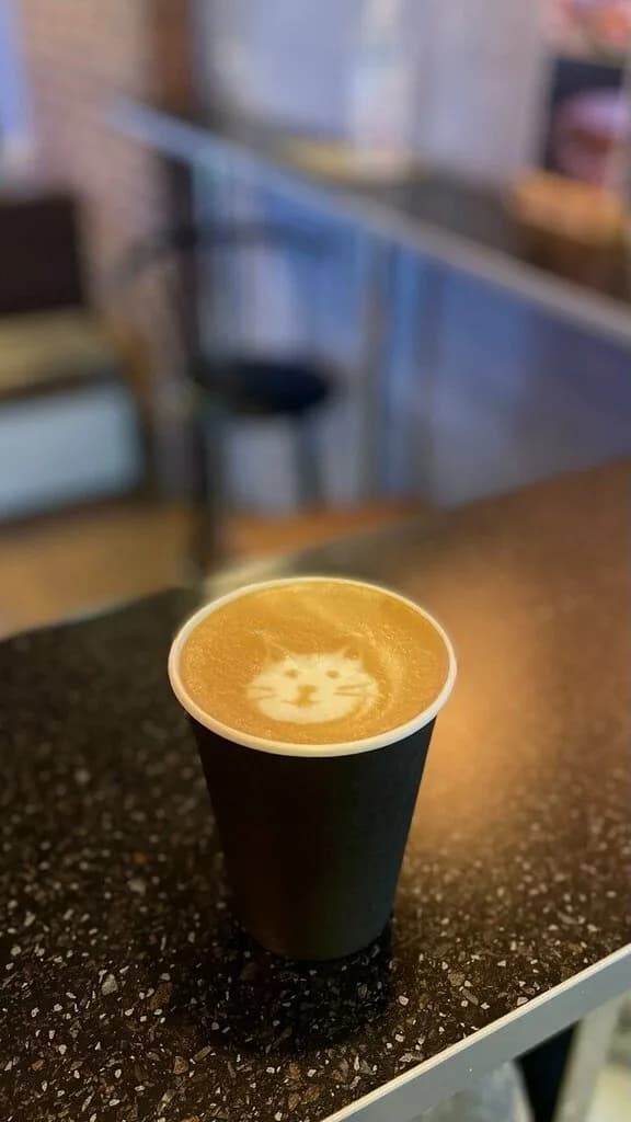 Wafercoffee World
