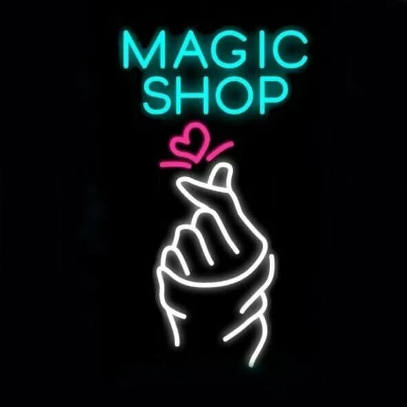 Magic Shop — фото 4