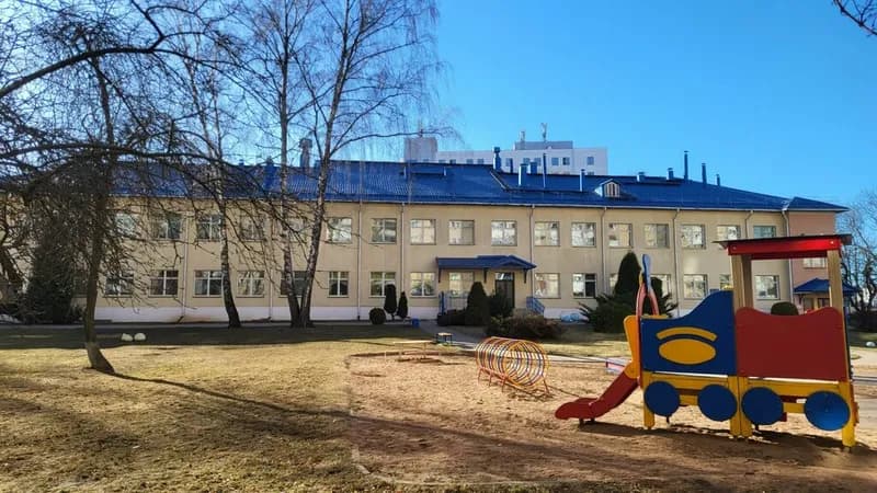 Детский сад № 484