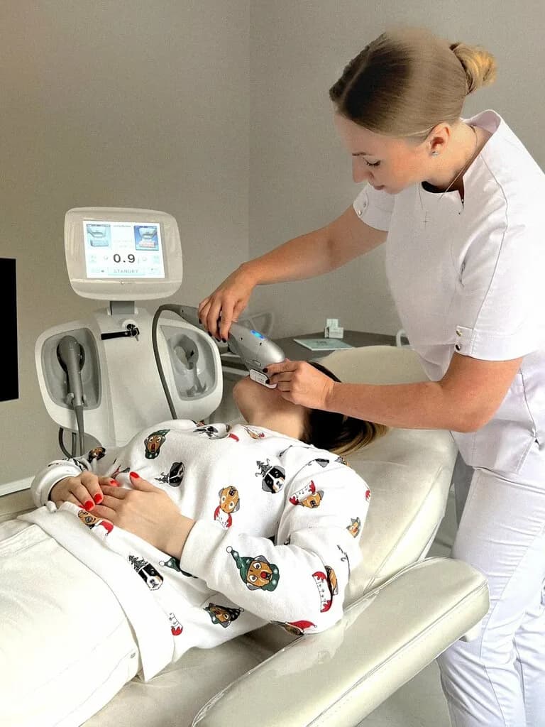 Центр медицинской косметологии «Doctor Face (Доктор Фейс)» — фото 3